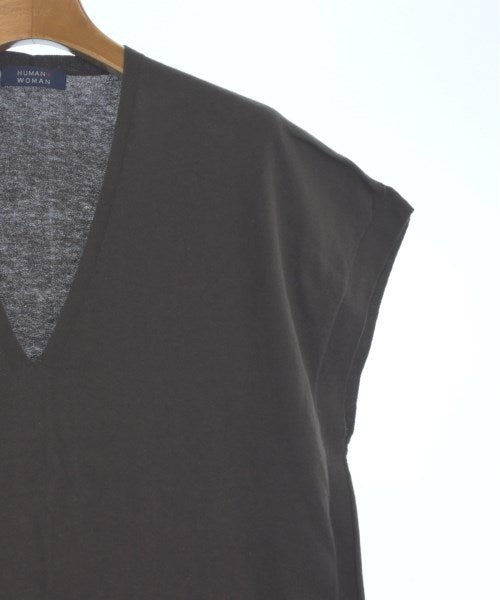 HUMAN WOMAN ชุดเดรส