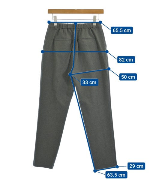 HUMAN WOMAN กางเกงขายาว