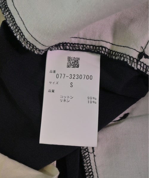 HUMAN WOMAN กางเกงขายาว