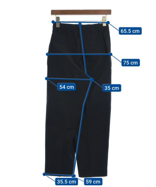 HUMAN WOMAN กางเกงขายาว