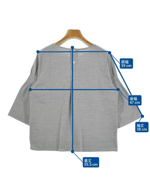 HUMAN WOMAN เสื้อสตรี