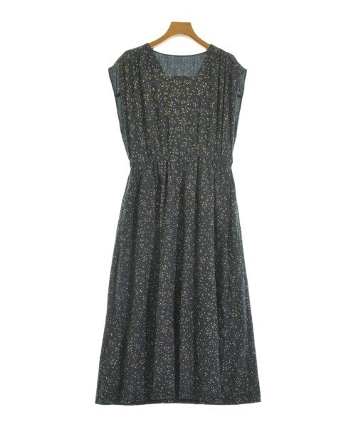 HUMAN WOMAN ชุดเดรส