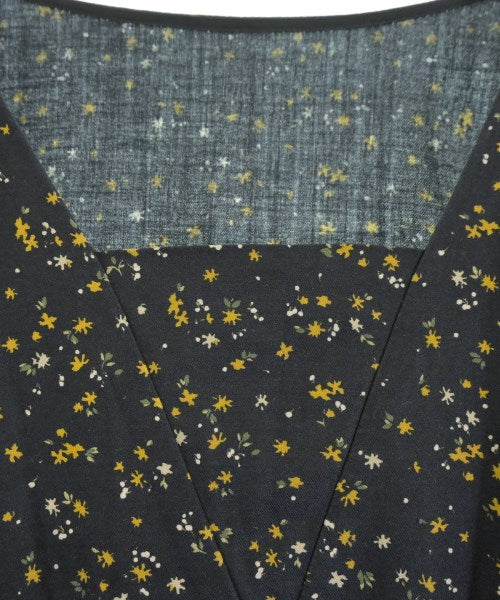 HUMAN WOMAN ชุดเดรส