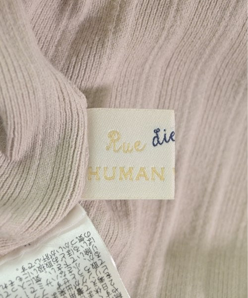 HUMAN WOMAN กระโปรงยาว/แม็กซี่ยาว