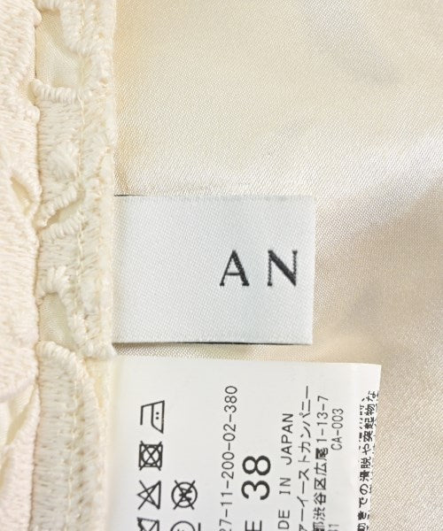 ANAYI กระโปรงยาว/แม็กซี่ยาว