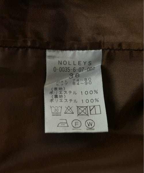 Nolley's ชุดเดรส