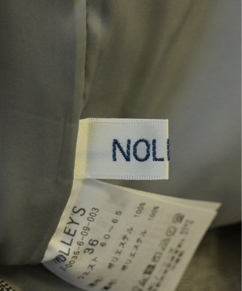 Nolley's กางเกงขายาว