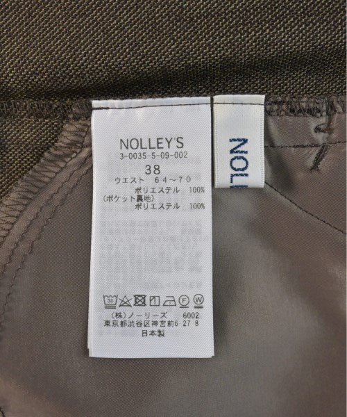 Nolley's กางเกงขายาว