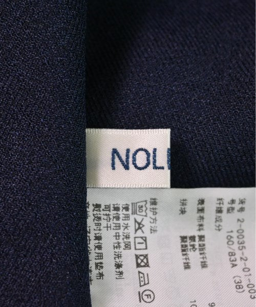 Nolley's เสื้อสตรี