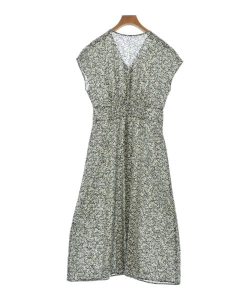 Nolley's เดรสที่เป็นเสื้อเชิ้ตตัวยาว