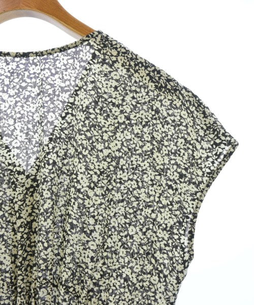 Nolley's เดรสที่เป็นเสื้อเชิ้ตตัวยาว