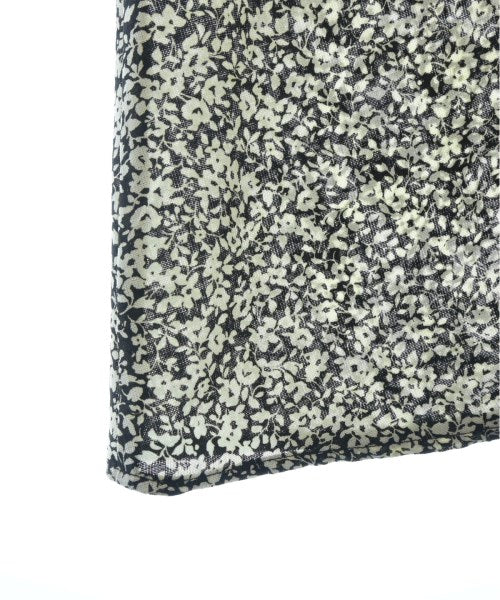 Nolley's เดรสที่เป็นเสื้อเชิ้ตตัวยาว