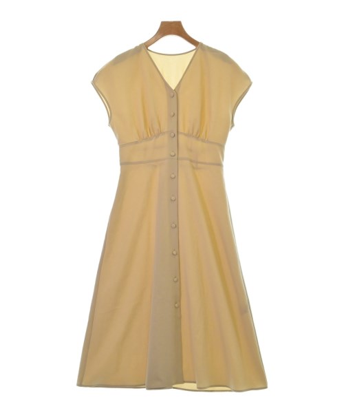 Nolley's เดรสที่เป็นเสื้อเชิ้ตตัวยาว