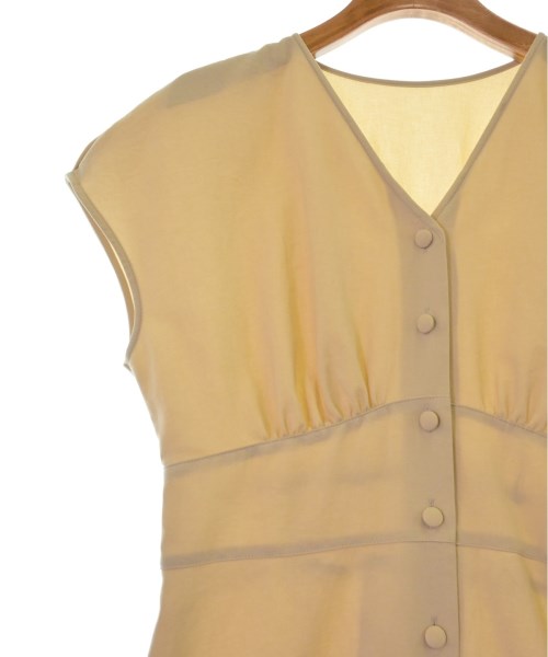 Nolley's เดรสที่เป็นเสื้อเชิ้ตตัวยาว