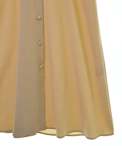 Nolley's เดรสที่เป็นเสื้อเชิ้ตตัวยาว