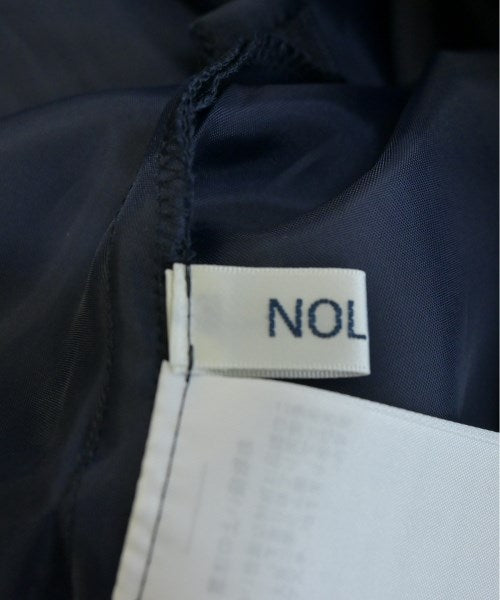Nolley's กระโปรงยาว/แม็กซี่ยาว