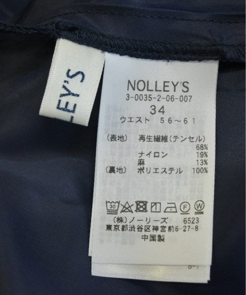 Nolley's กระโปรงยาว/แม็กซี่ยาว