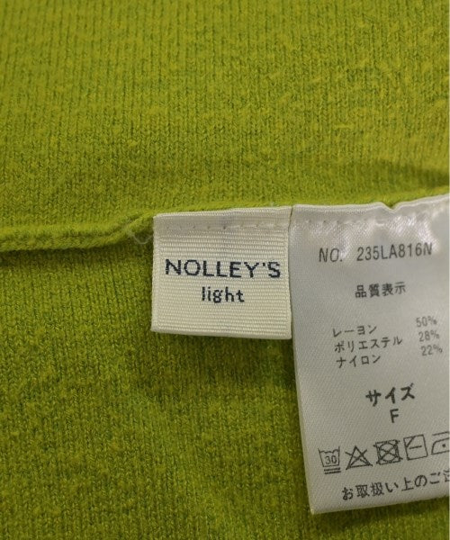 Nolley's เสื้อกันหนาว