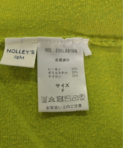 Nolley's เสื้อกันหนาว