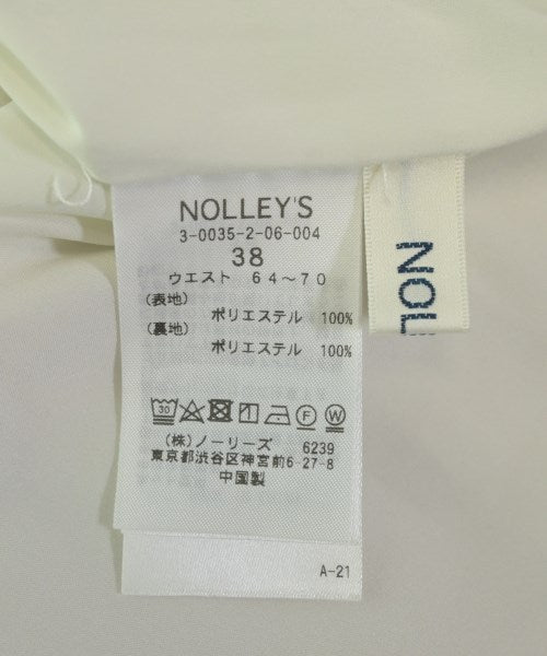 Nolley's กระโปรงยาว/แม็กซี่ยาว