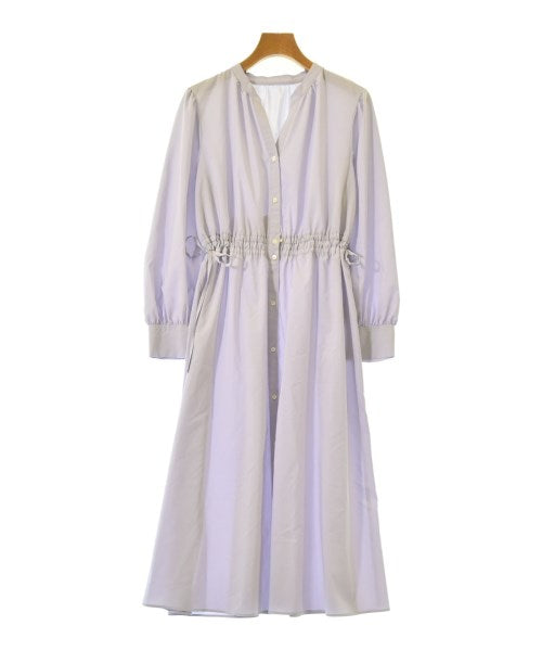 Nolley's เดรสที่เป็นเสื้อเชิ้ตตัวยาว