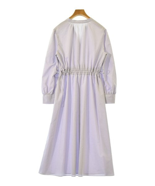 Nolley's เดรสที่เป็นเสื้อเชิ้ตตัวยาว