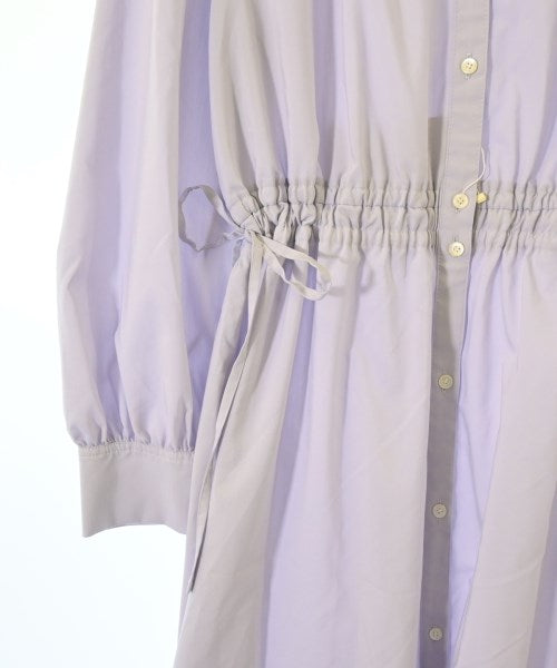 Nolley's เดรสที่เป็นเสื้อเชิ้ตตัวยาว