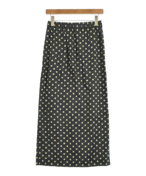 Nolley's กระโปรงยาว/แม็กซี่ยาว