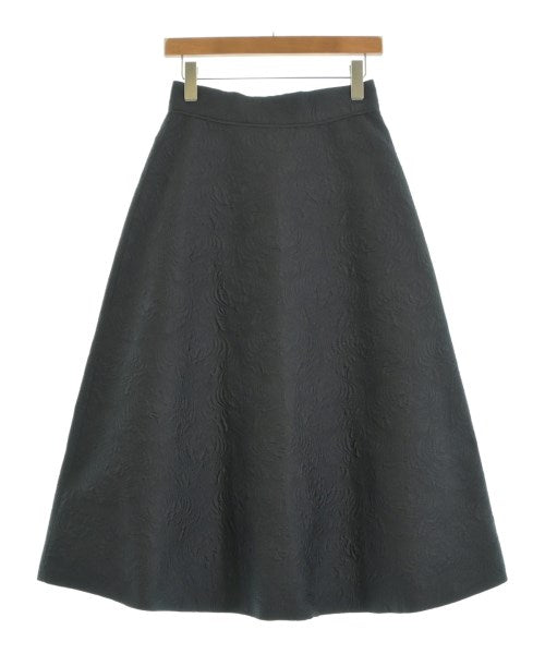 Nolley's กระโปรงยาว/แม็กซี่ยาว