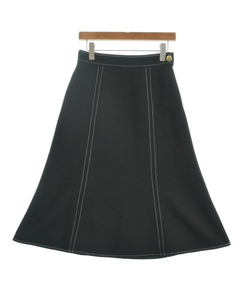 Nolley's กระโปรงยาว/แม็กซี่ยาว