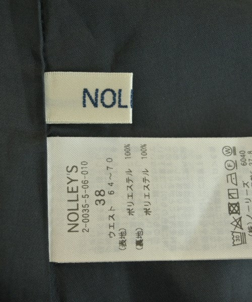 Nolley's กระโปรงยาว/แม็กซี่ยาว