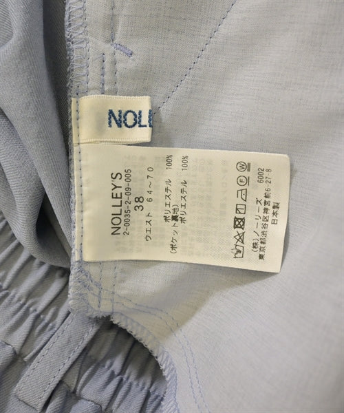 Nolley's กางเกงขายาว