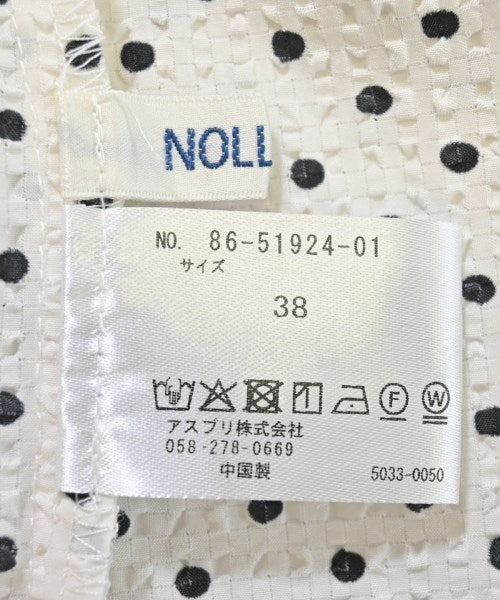 Nolley's เสื้อสตรี