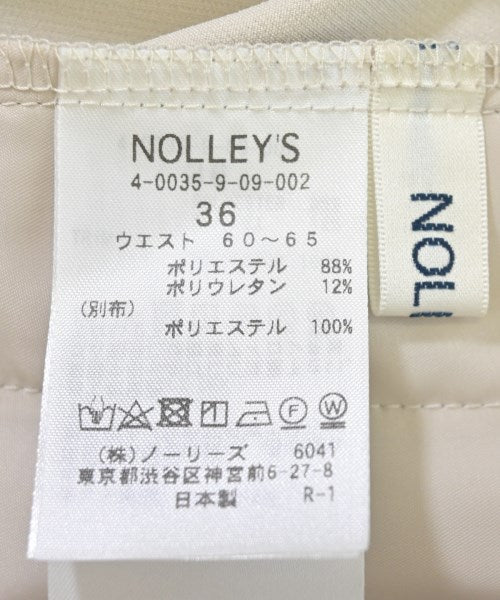 Nolley's กางเกงขายาว
