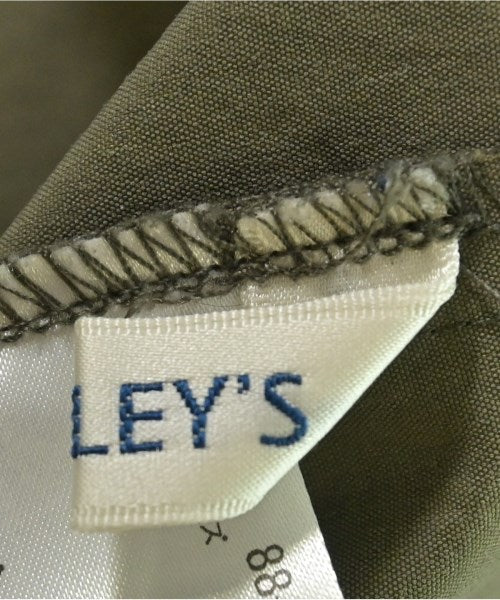 Nolley's แจ็คเก็ตเบลาส์