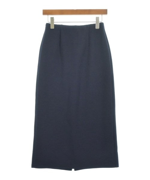 Nolley's กระโปรงยาว/แม็กซี่ยาว