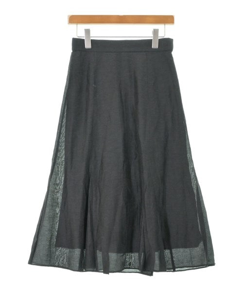 Nolley's กระโปรงยาว/แม็กซี่ยาว