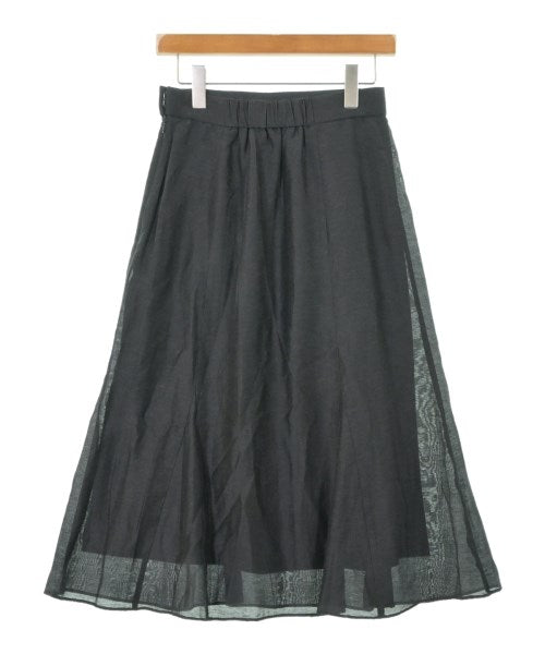 Nolley's กระโปรงยาว/แม็กซี่ยาว