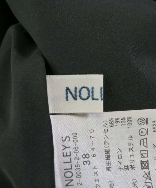 Nolley's กระโปรงยาว/แม็กซี่ยาว