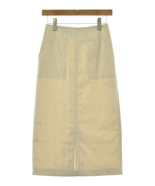 Nolley's กระโปรงยาว/แม็กซี่ยาว