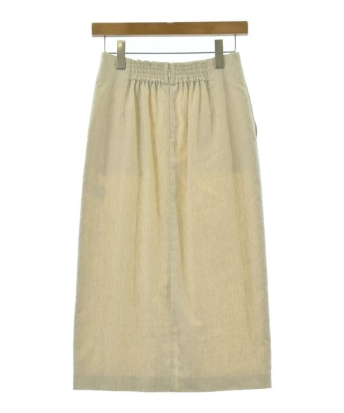 Nolley's กระโปรงยาว/แม็กซี่ยาว