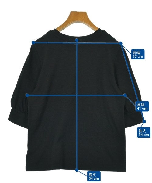 Nolley's เสื้อยืด/เสื้อท็อปส์