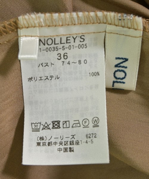 Nolley's เสื้อสตรี