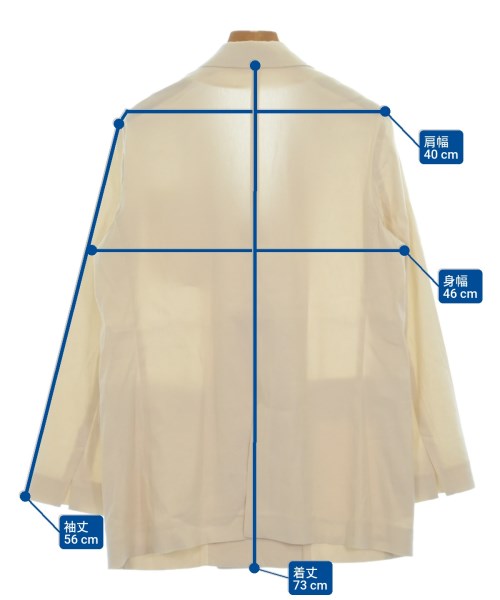 Nolley's แจ็คเก็ต