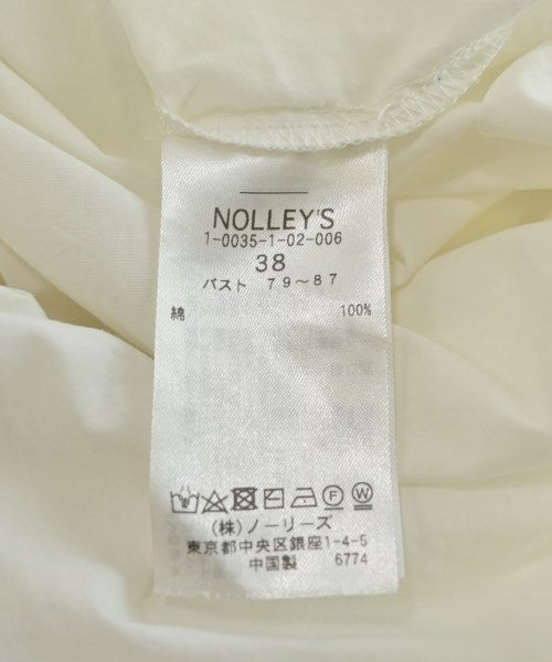 Nolley's เสื้อสตรี
