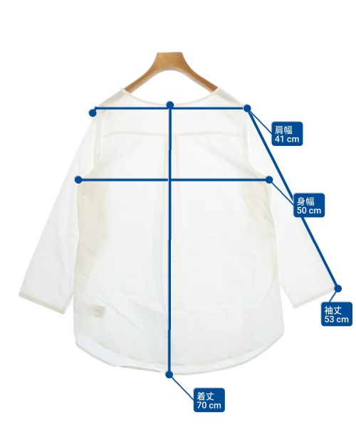 Nolley's เสื้อสตรี