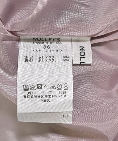 Nolley's ชุดเดรส