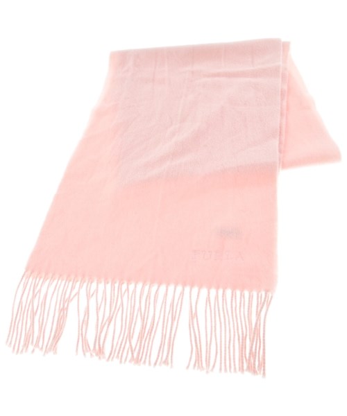 FURLA ผ้าพันคอกันหนาว