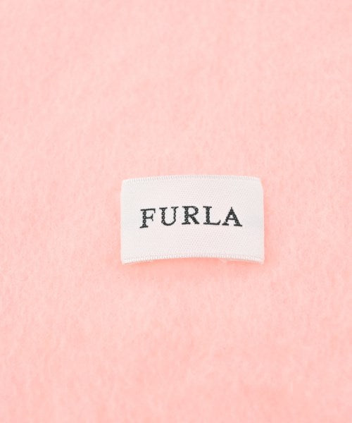 FURLA ผ้าพันคอกันหนาว