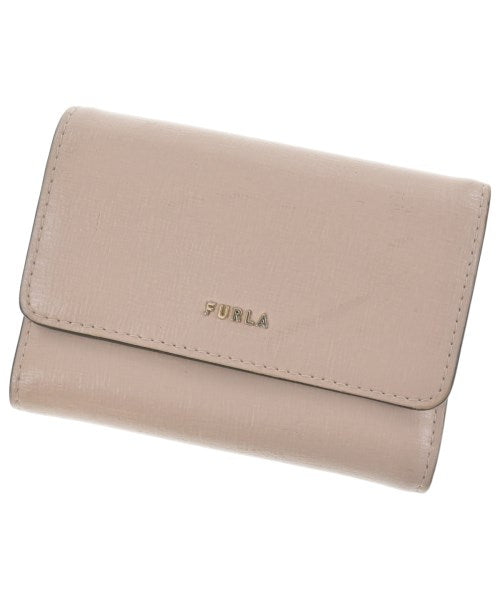 FURLA กระเป๋าสตางค์/กระเป๋าใส่เหรียญ